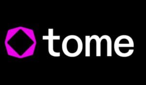 Tome AI tool