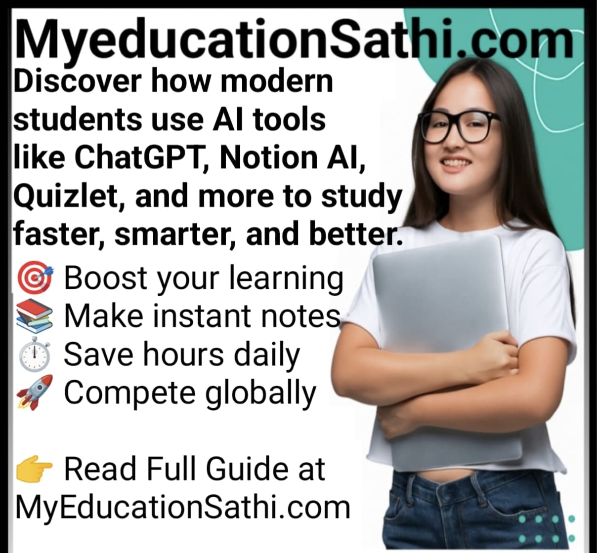 Create AI Notes in 2025 – Top 5 Tools for Smarter Learning