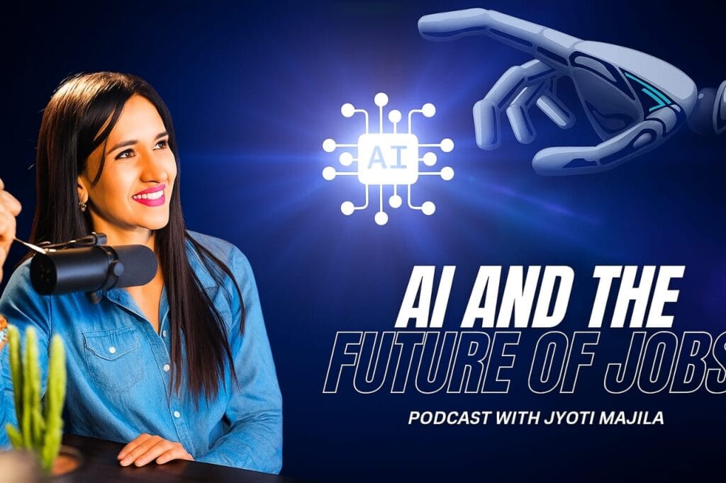 Artificial Intelligence and Future Career Opportunities in 2025